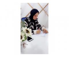 الدكتورة نسرين أبوجناح