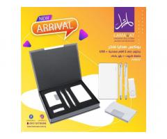 شركة لمسات للطباعة والدعاية والاعلان