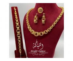 مجوهرات الشياكة للفضة