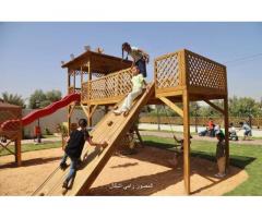 منتزه الياسمين العائلي - جودائم