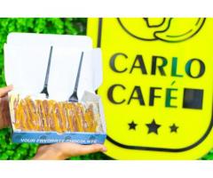 CARLO CAFÉ