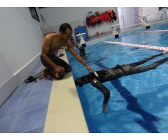 Freediving Club Libya