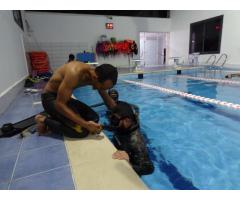 Freediving Club Libya