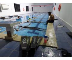 Freediving Club Libya