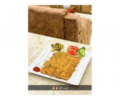 Alahly Cafe - كافي الاهلي