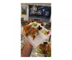 Classic Caffee كلاسيك كافي