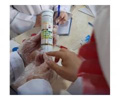 مركز المتقدم للتدريب والتطوير و البحث العلمي
