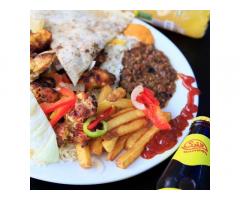 مطعم الرايس غريان