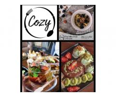 Cozy . كوزى