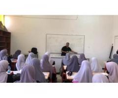 مركز إديسون للتدريب والدورات المنهجية (بيت العلم)