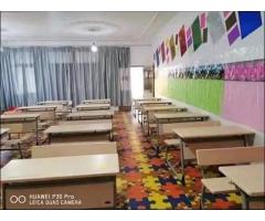 مركز سبأ للدورات المنهجية للتعليم الأساسي والثانوي للمعاهد والكليات الطبية
