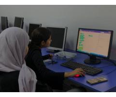 أكاديمية ليبوتكس - Lybotics Academy