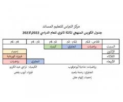 مركز النبراس للتعليم المساند والتدريب والتطوير