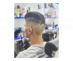 مركز باريس للحلاقة و التجميل