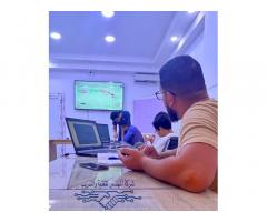 دورة  العملات الرقمية من شركة المهندس للتقنية والتدريب