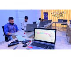 دورة  العملات الرقمية من شركة المهندس للتقنية والتدريب