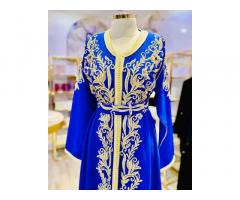 أزياء واحة عطر
