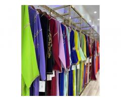 أزياء واحة عطر