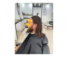 حلاق فرزاتشي