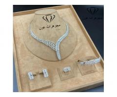 مجوهرات عون