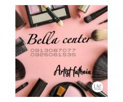 Bella center