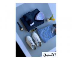 الأنيق للملابس الرجالية