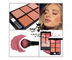 Diamond لمواد التجميل و العطور و الساعات