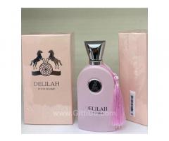 Diamond لمواد التجميل و العطور و الساعات