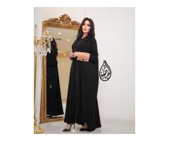 عباية الفيصلية
