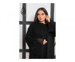 عباية الفيصلية