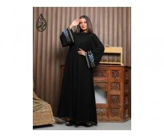 عباية الفيصلية