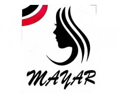 صالة ميار للمكياج و العطور