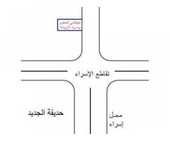 جيفينشي للعطور و مواد الزينة