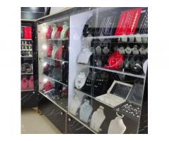 الملكة للفضة و الاكسسوارات و الساعات