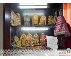 مهرجان الخريف السياحي الدولي بهون 27/10