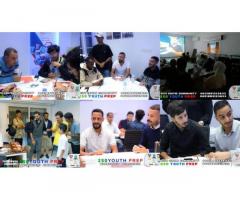 Youth Organization - منظمة الشباب