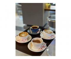 WE CAFE' وي كــافي