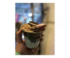 WE CAFE' وي كــافي