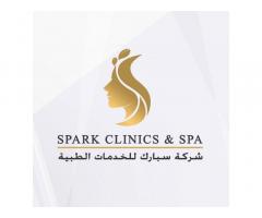 Spark clinic & spa