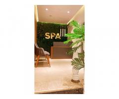 Spark clinic & spa