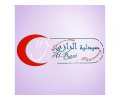 صيدلية الرازي