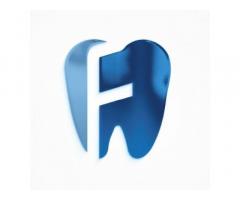 مركز دار الفردوس لطب الاسنان