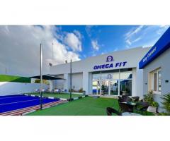 Omegafit