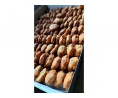 سما للفطيرة والحلويات