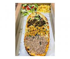 Delivery دليفري بني وليد