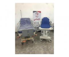 شركة التمامي للمعدات الطبية