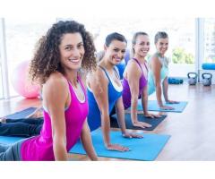 Bfit gym