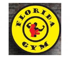 Florida gym