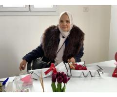 الدكتورة منى أبوشحمه إستشارية الطب النفسي والصحة النفسية