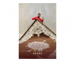 طابون للسجاد و المفروشات